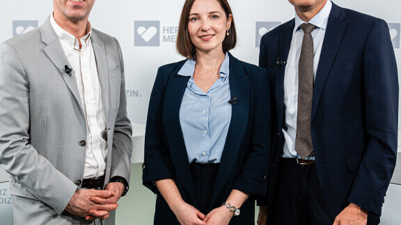 dgk-jahrestatung-2025-prof-christian-meyer-nadica trajkovska-prof-lars-eckardt