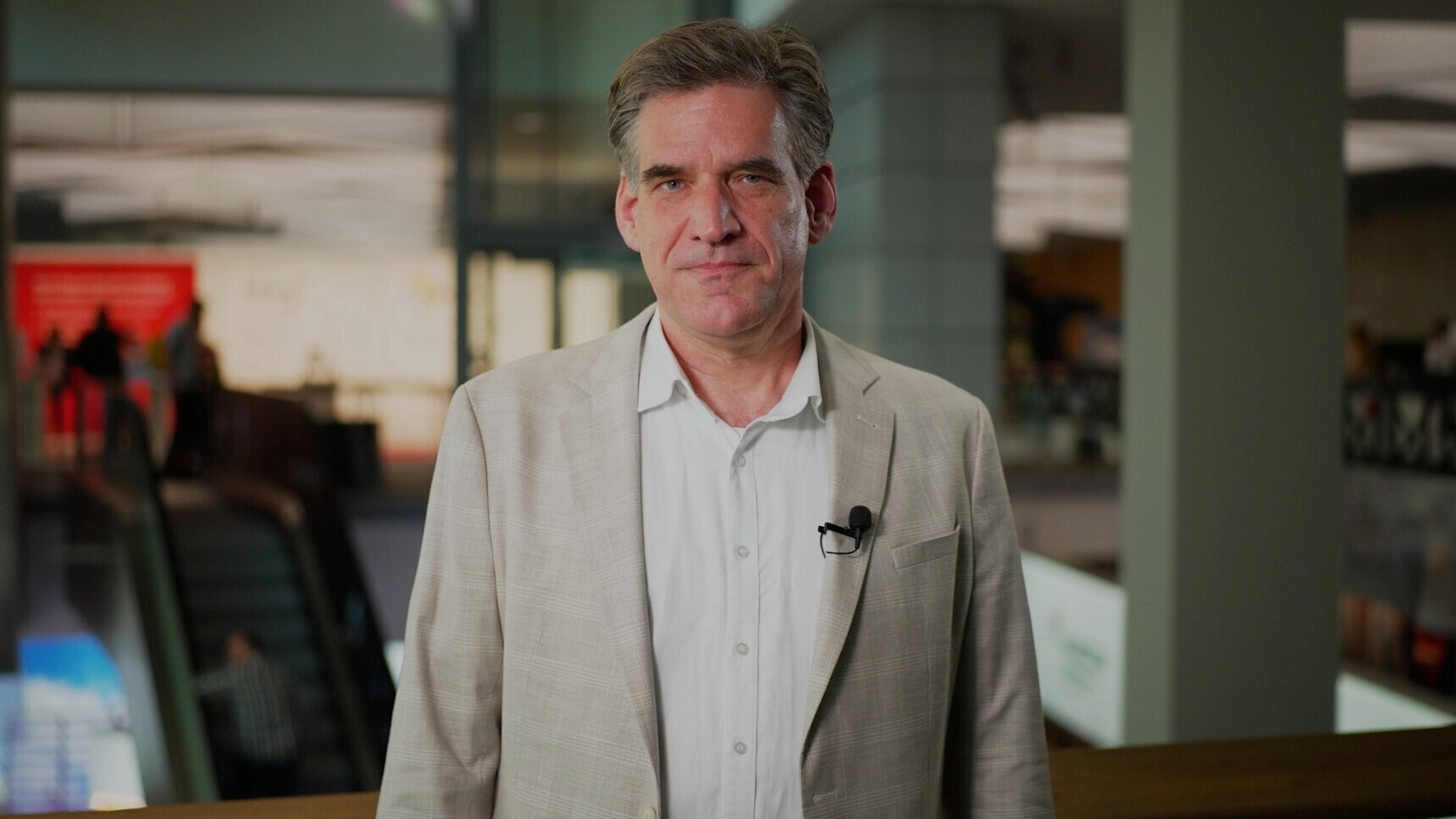 Prof. Stefan Blankenberg