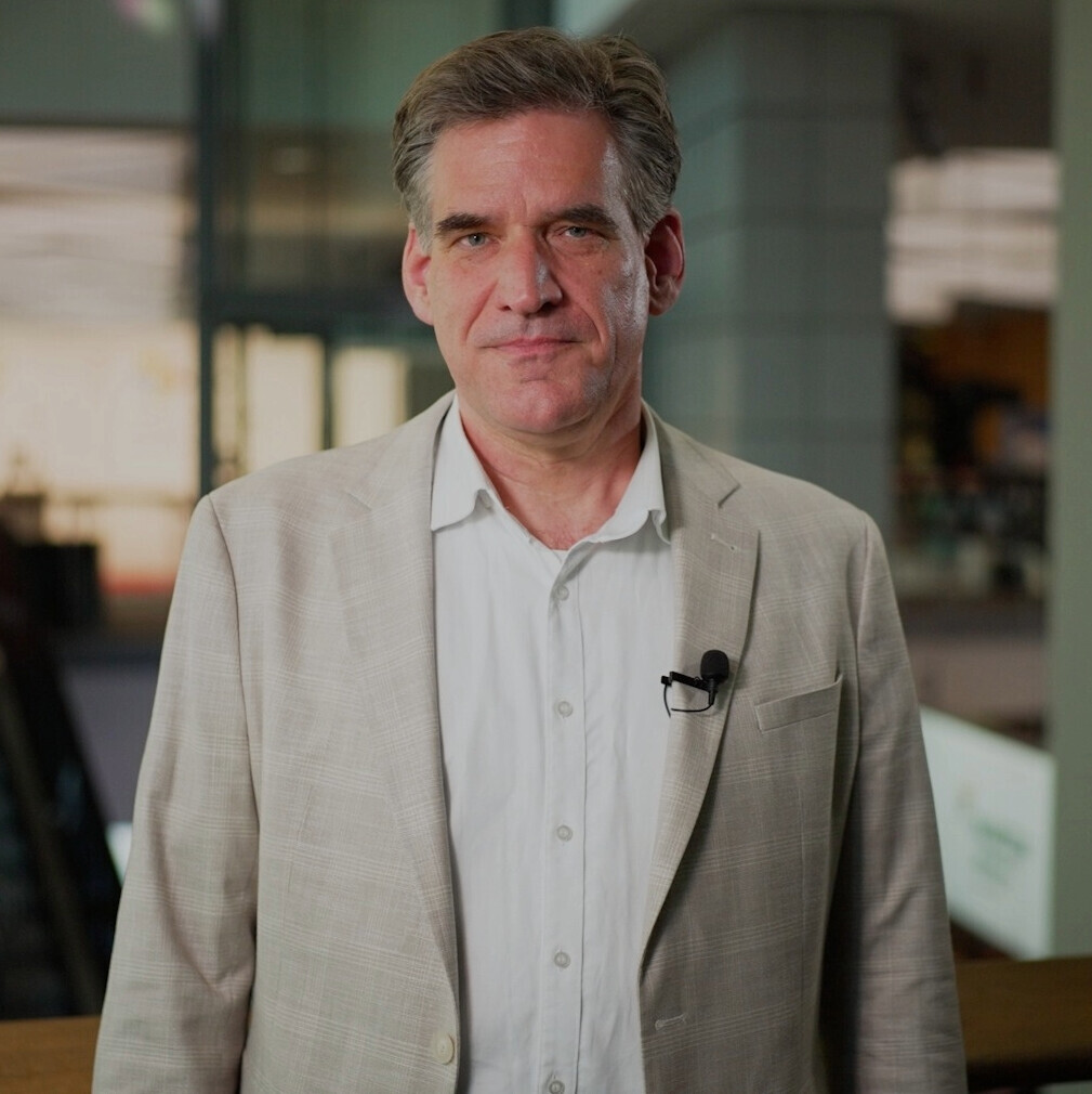 Prof. Stefan Blankenberg
