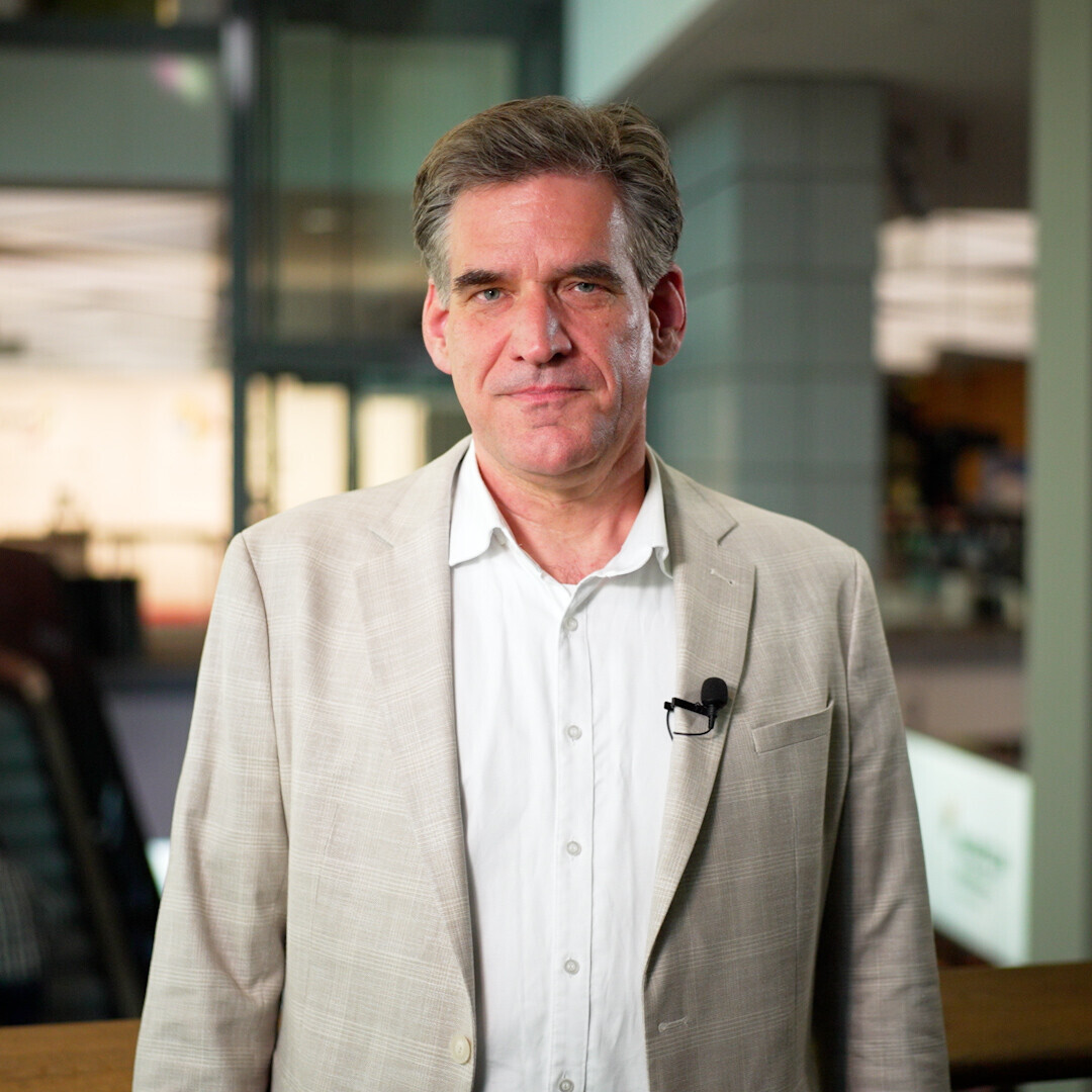 Prof. Stefan Blankenberg