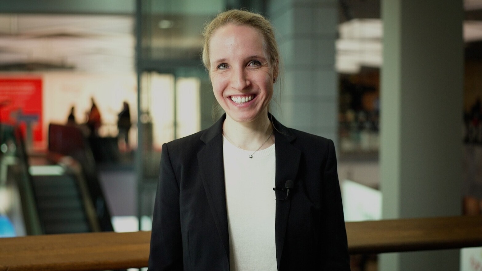 Prof. Christina Magnussen