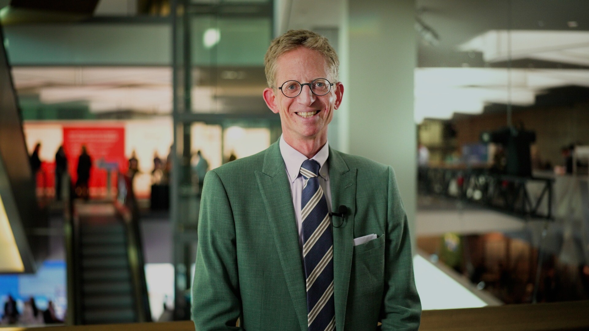 Prof. Stephan Schirmer