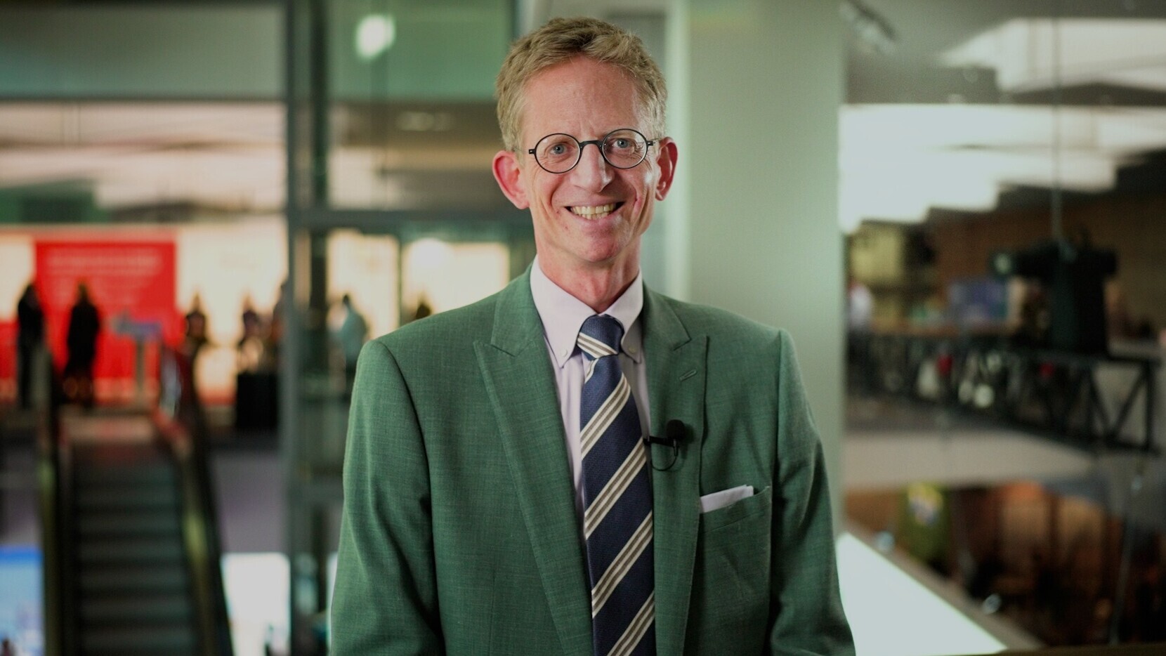 Prof. Stephan Schirmer