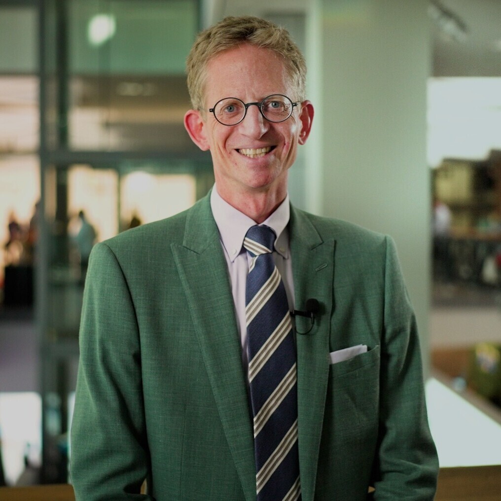 Prof. Stephan Schirmer