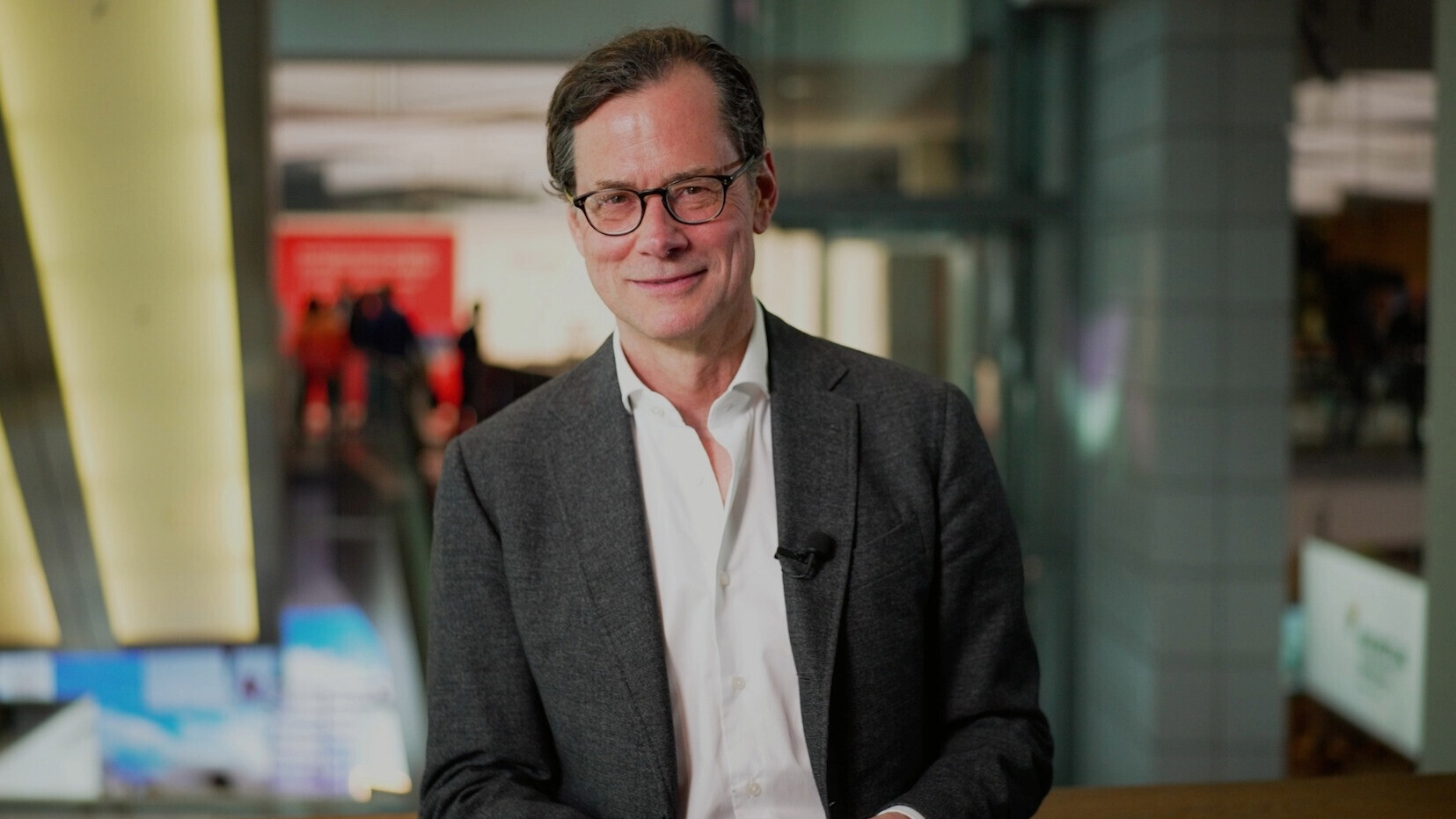 Prof. Stephan Willems