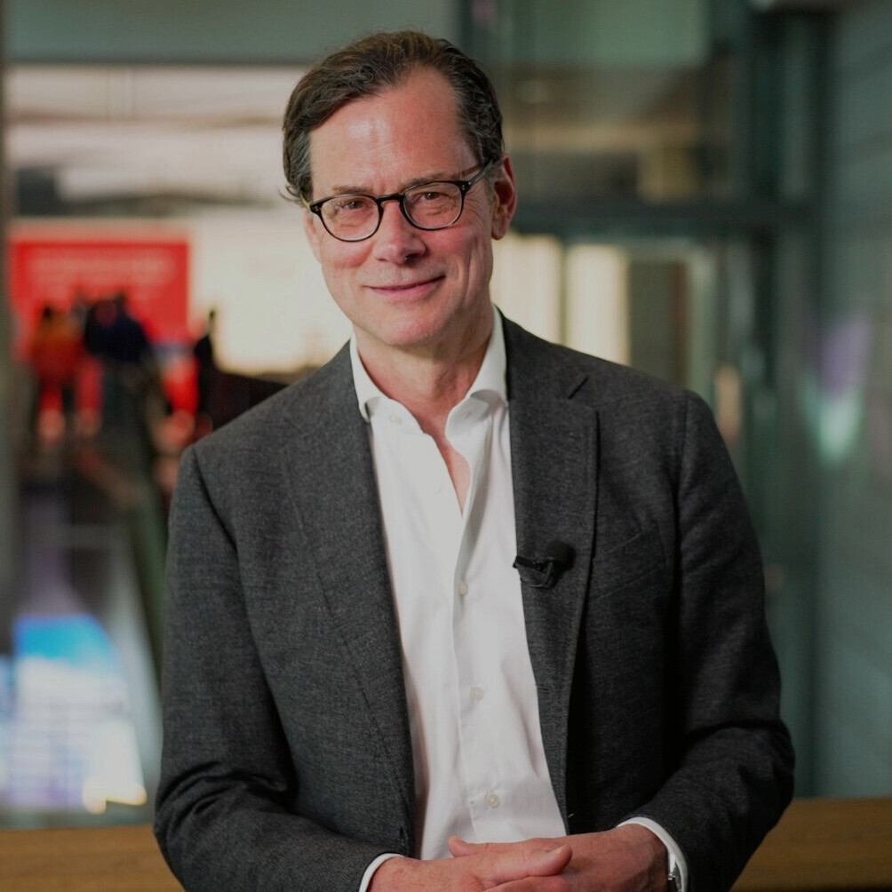 Prof. Stephan Willems