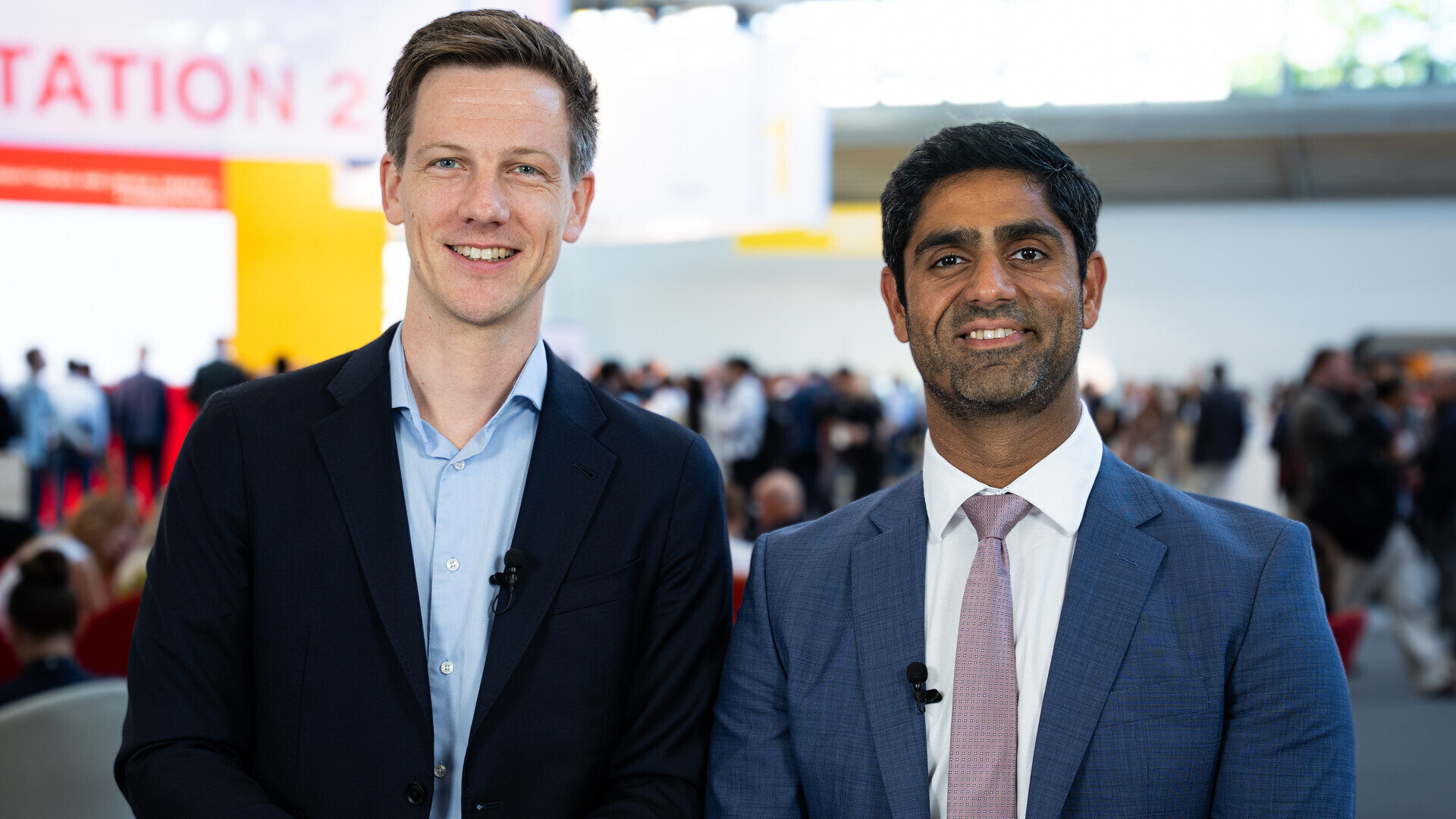 PD Dr. Philipp Breitbart & Dr Rohan Khera