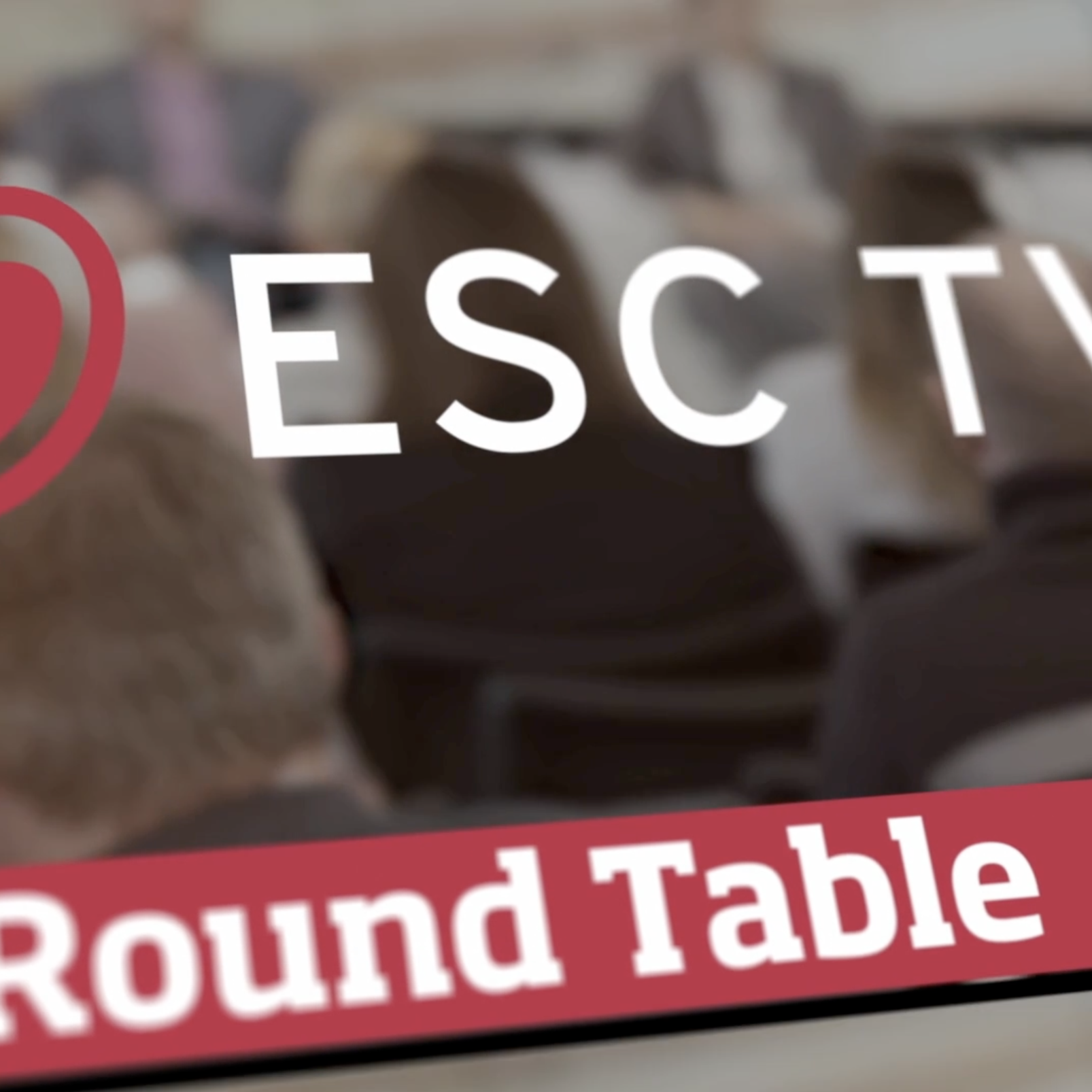 ESC TV roundtable 2026 video on demand