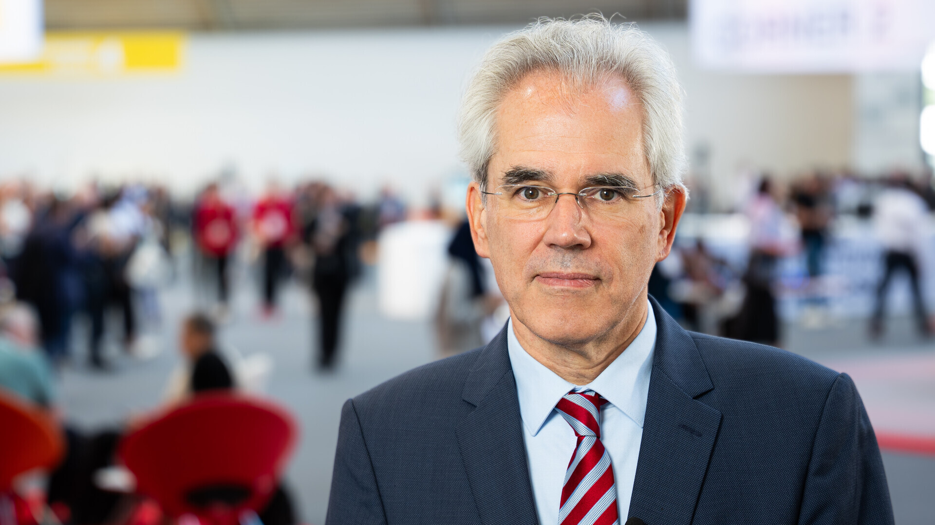 Prof. Ulrich Laufs