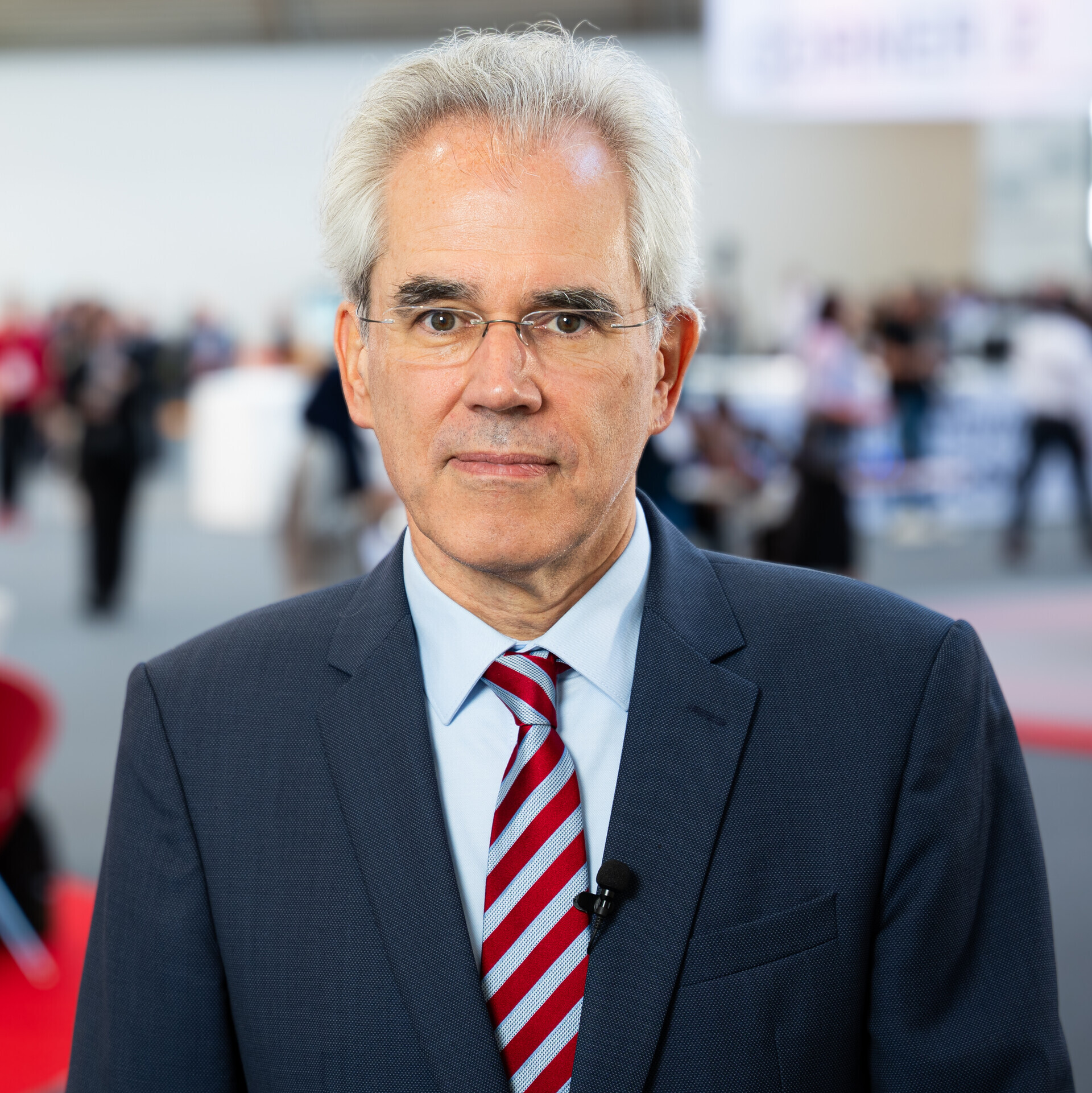 Prof. Ulrich Laufs