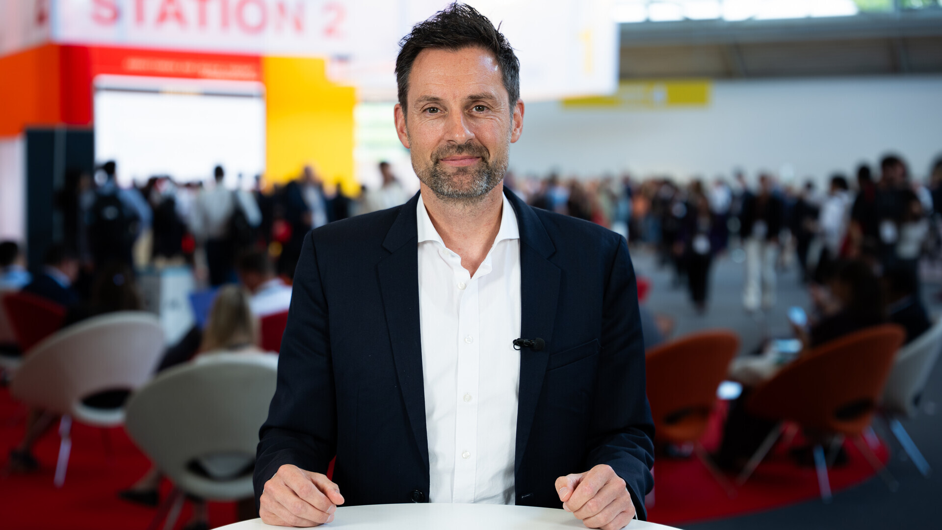 Prof. Christoph Maack