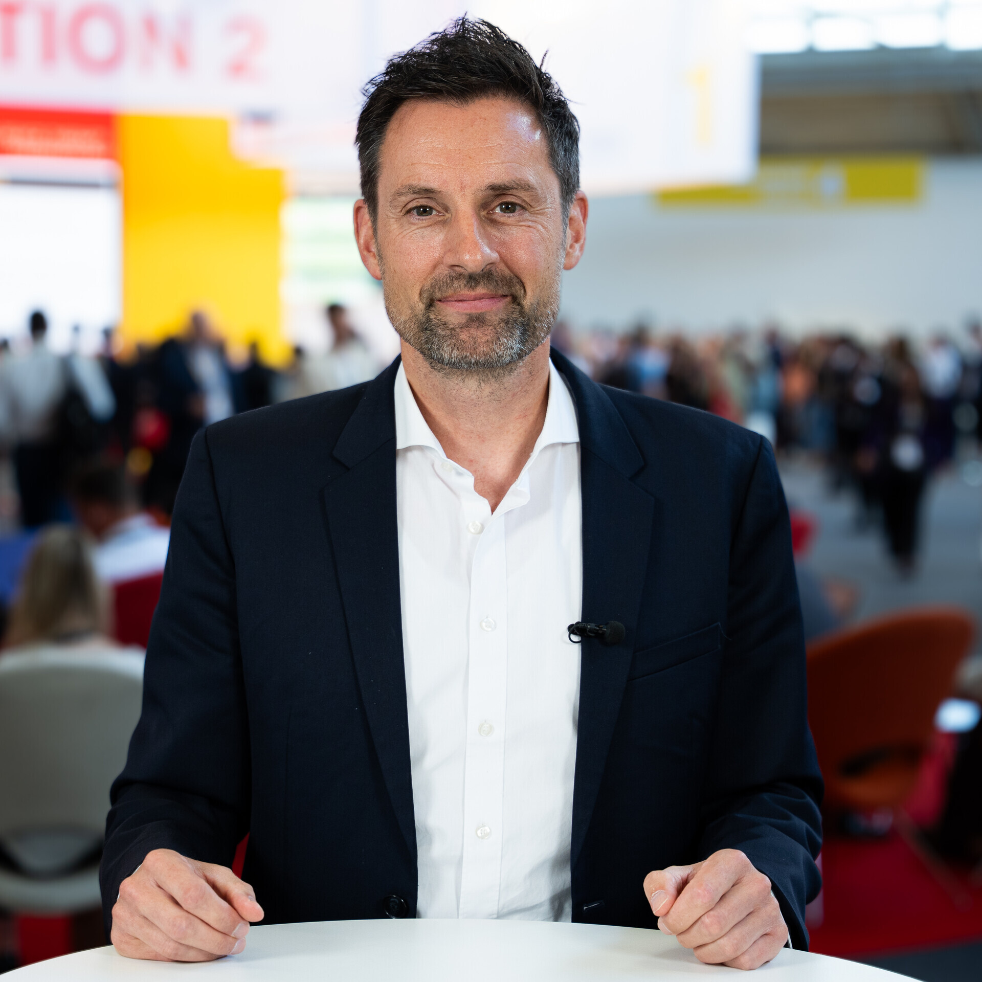 Prof. Christoph Maack