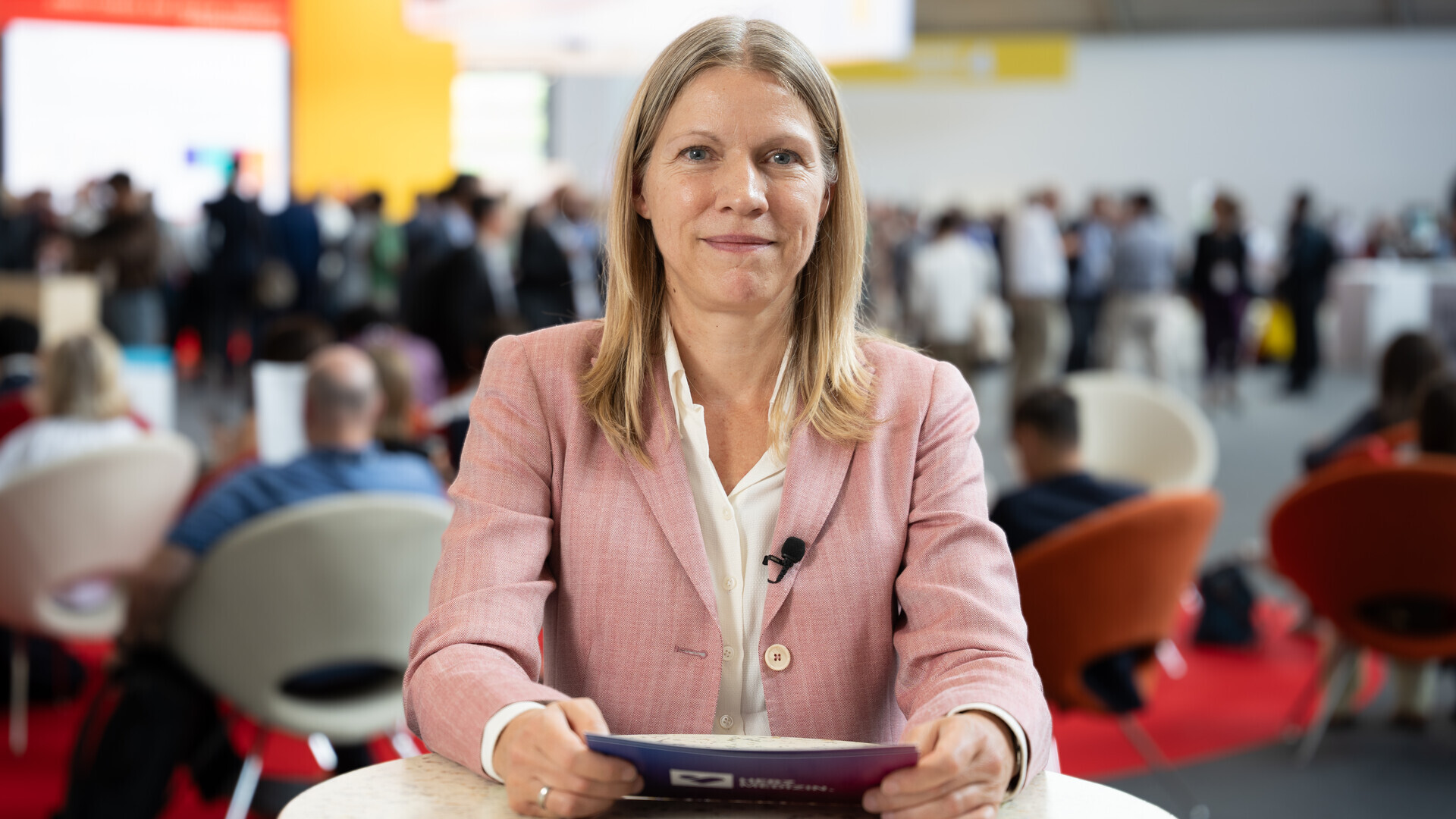 Prof. Sabine Steffens