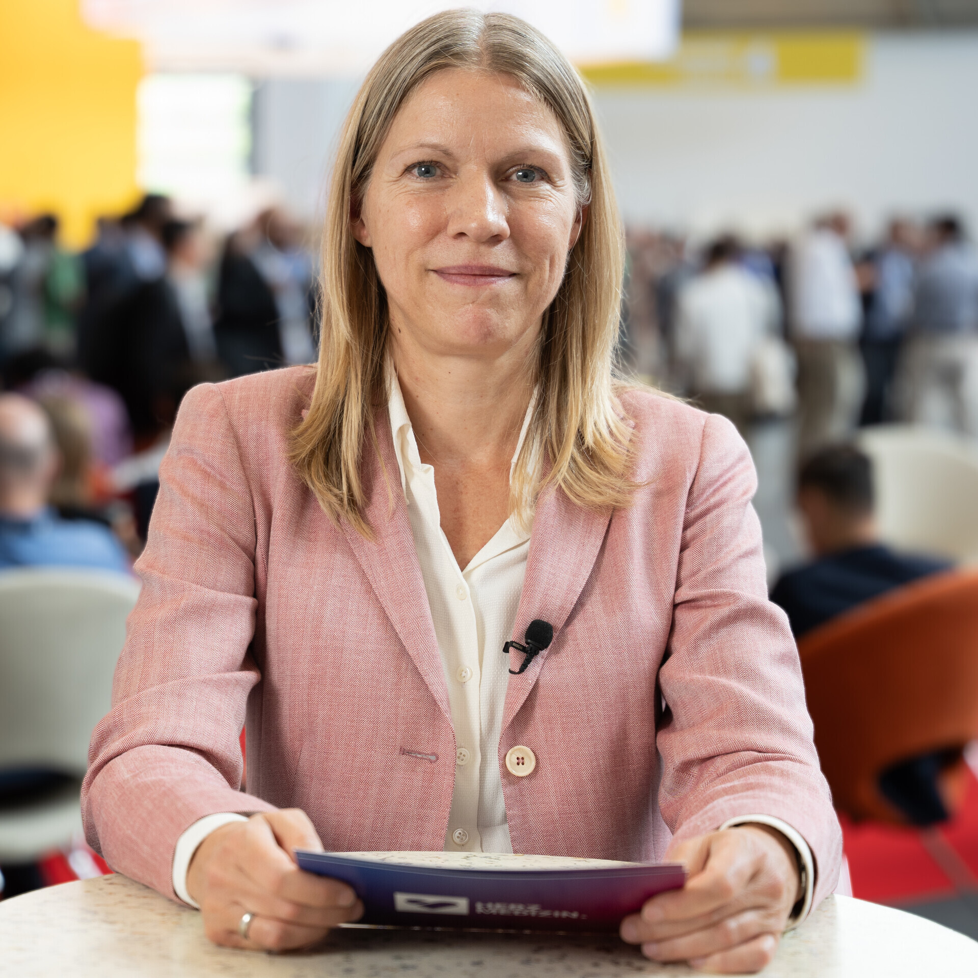 Prof. Sabine Steffens