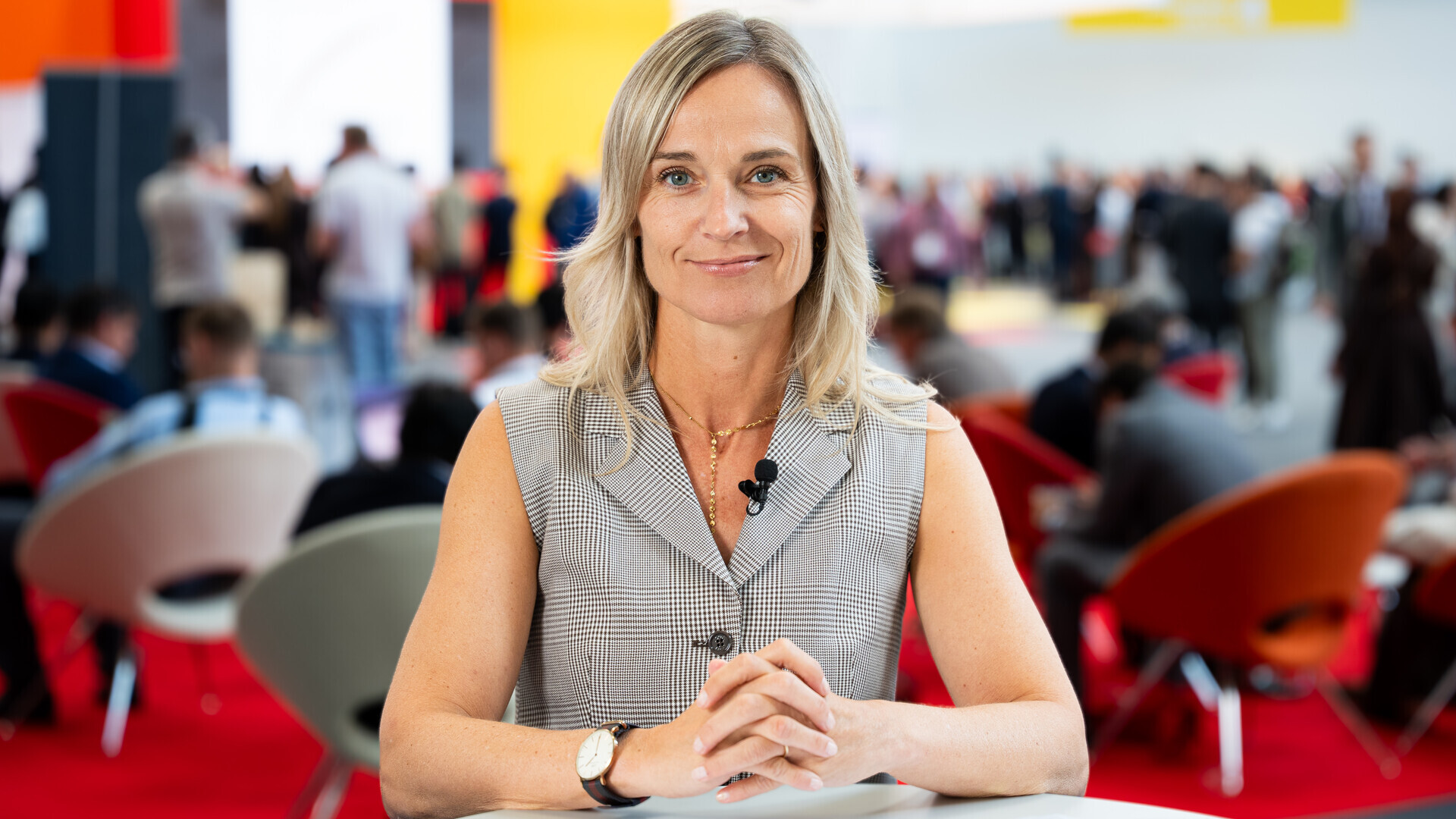 Prof. Katrin Streckfuß-Bömeke