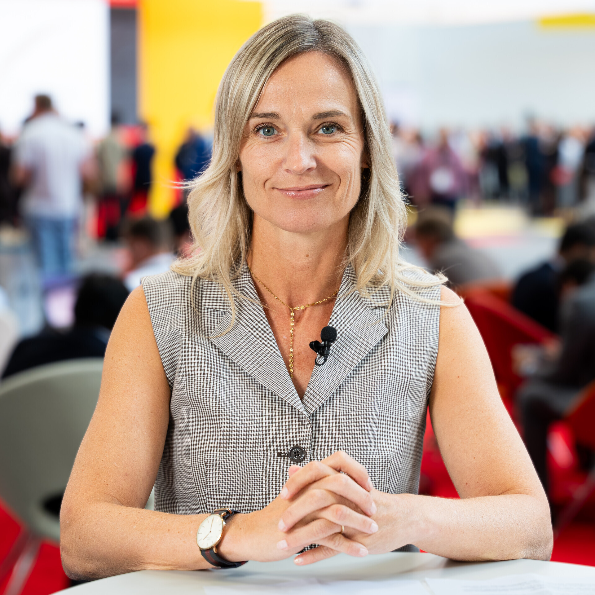 Prof. Katrin Streckfuß-Bömeke