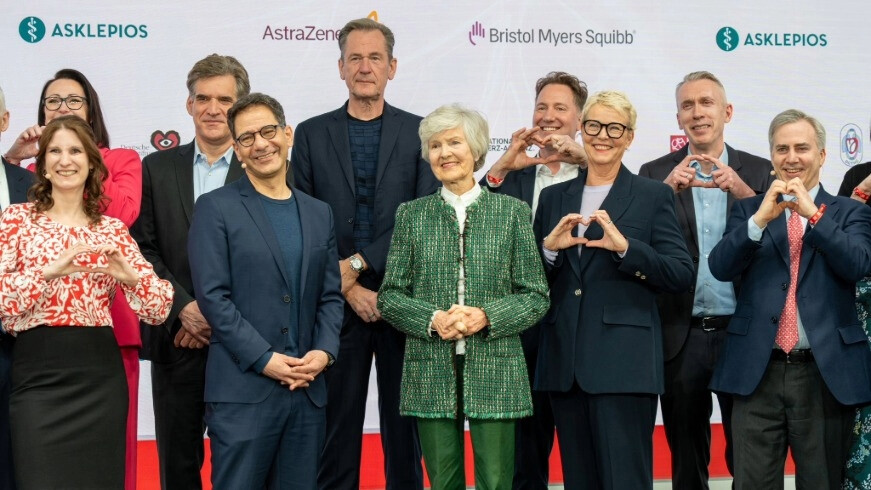 BILD-Herzgipfel 2026