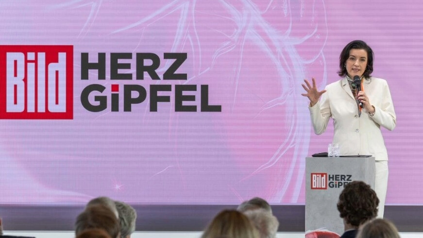 BILD-Herzgipfel 2026
