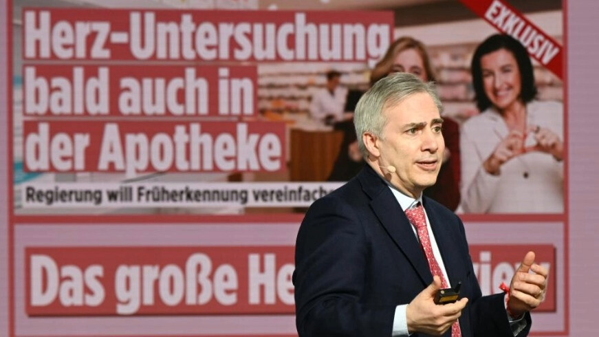 BILD-Herzgipfel 2026