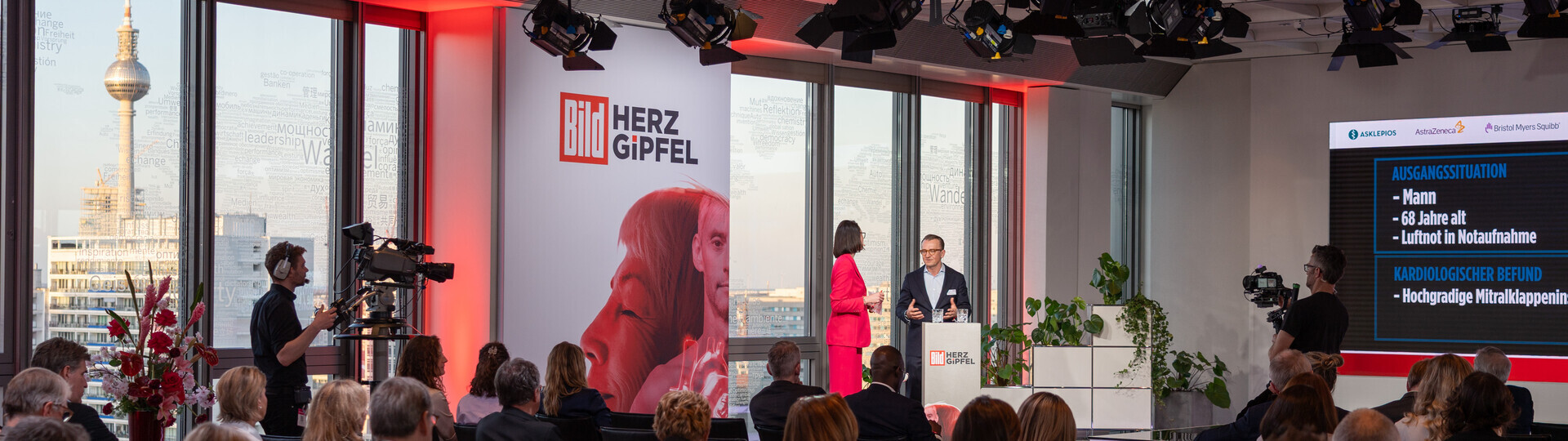 BILD-Herzgipfel 2026