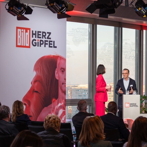 BILD-Herzgipfel 2026