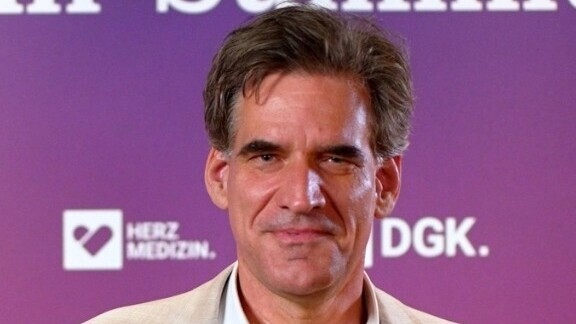 Prof. Stefan Blankenberg
