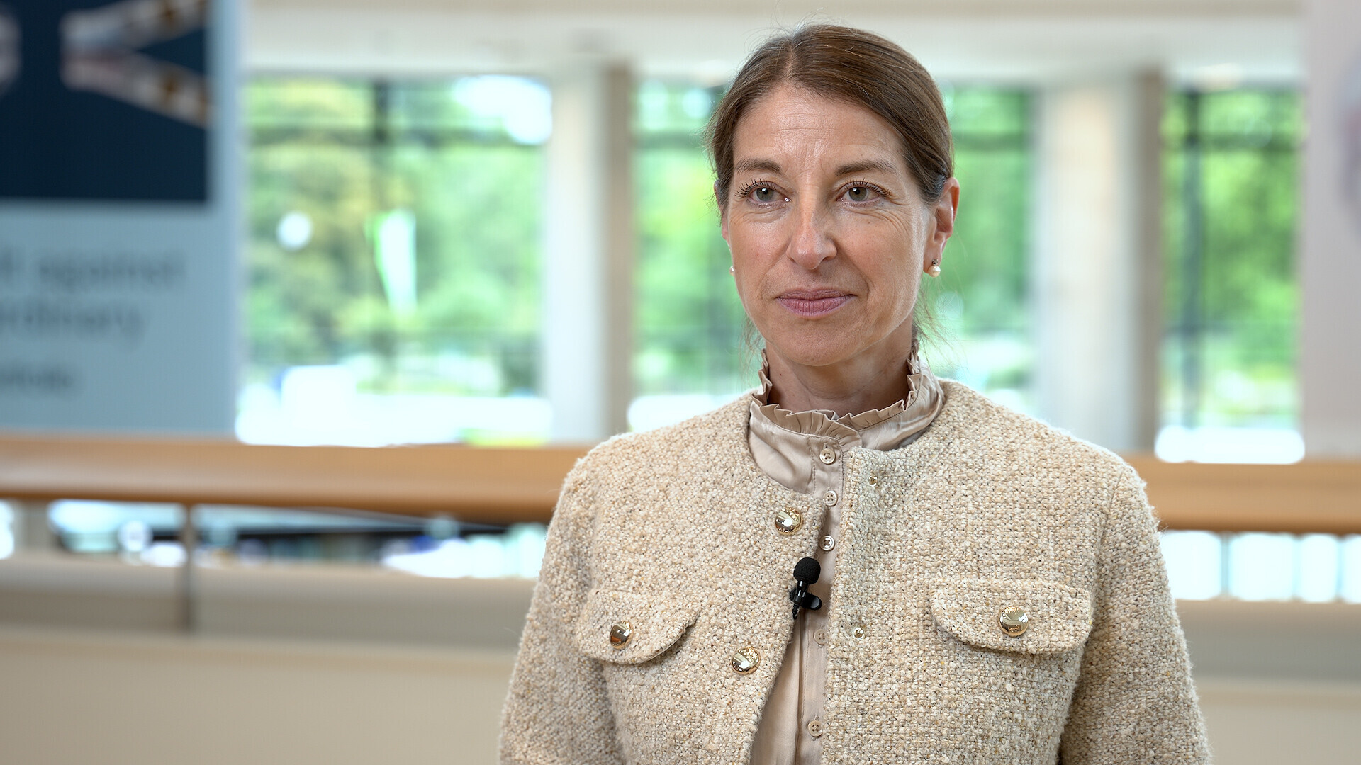 Prof. Tanja Rudolph