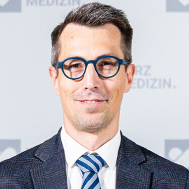 Prof. David Duncker