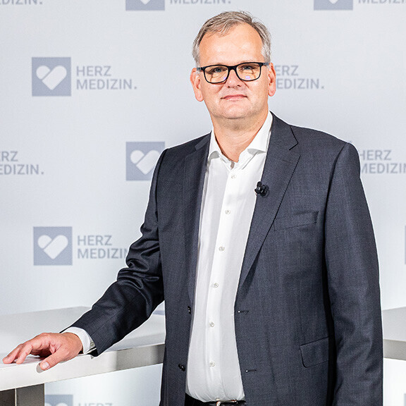 Prof. Patrick Diemert