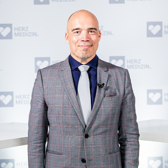 Prof. Philipp Sommer