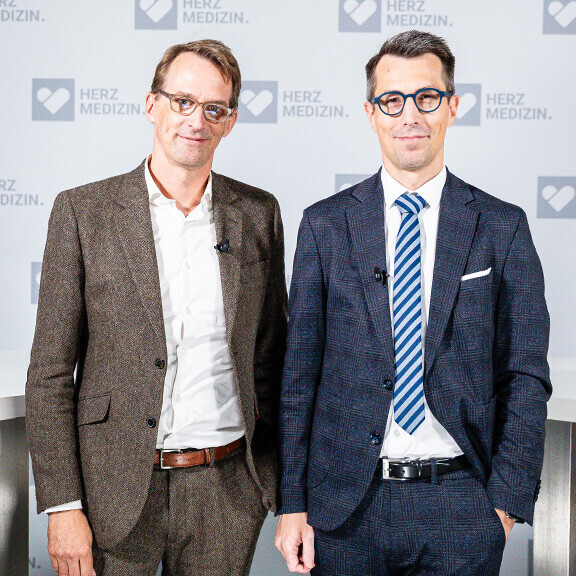 Prof. Davids Duncker