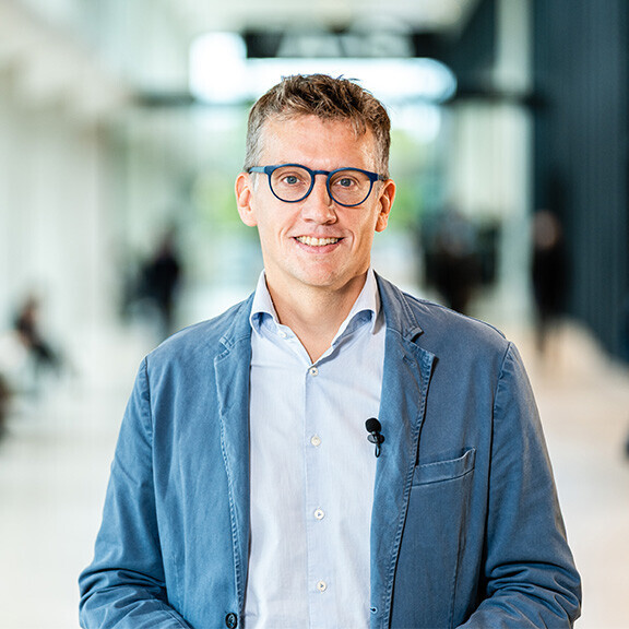 Prof. Dr. Christian Veltmann