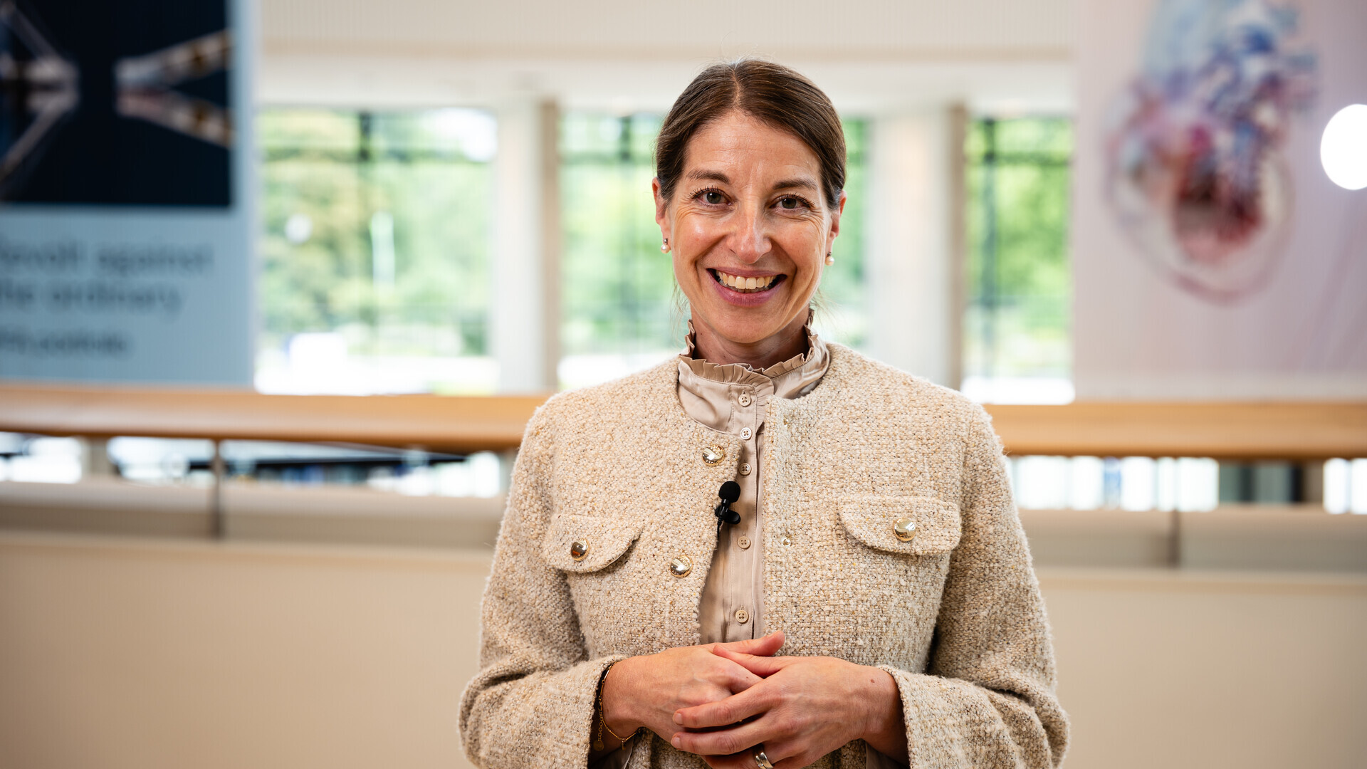 Prof. Tanja Rudolph