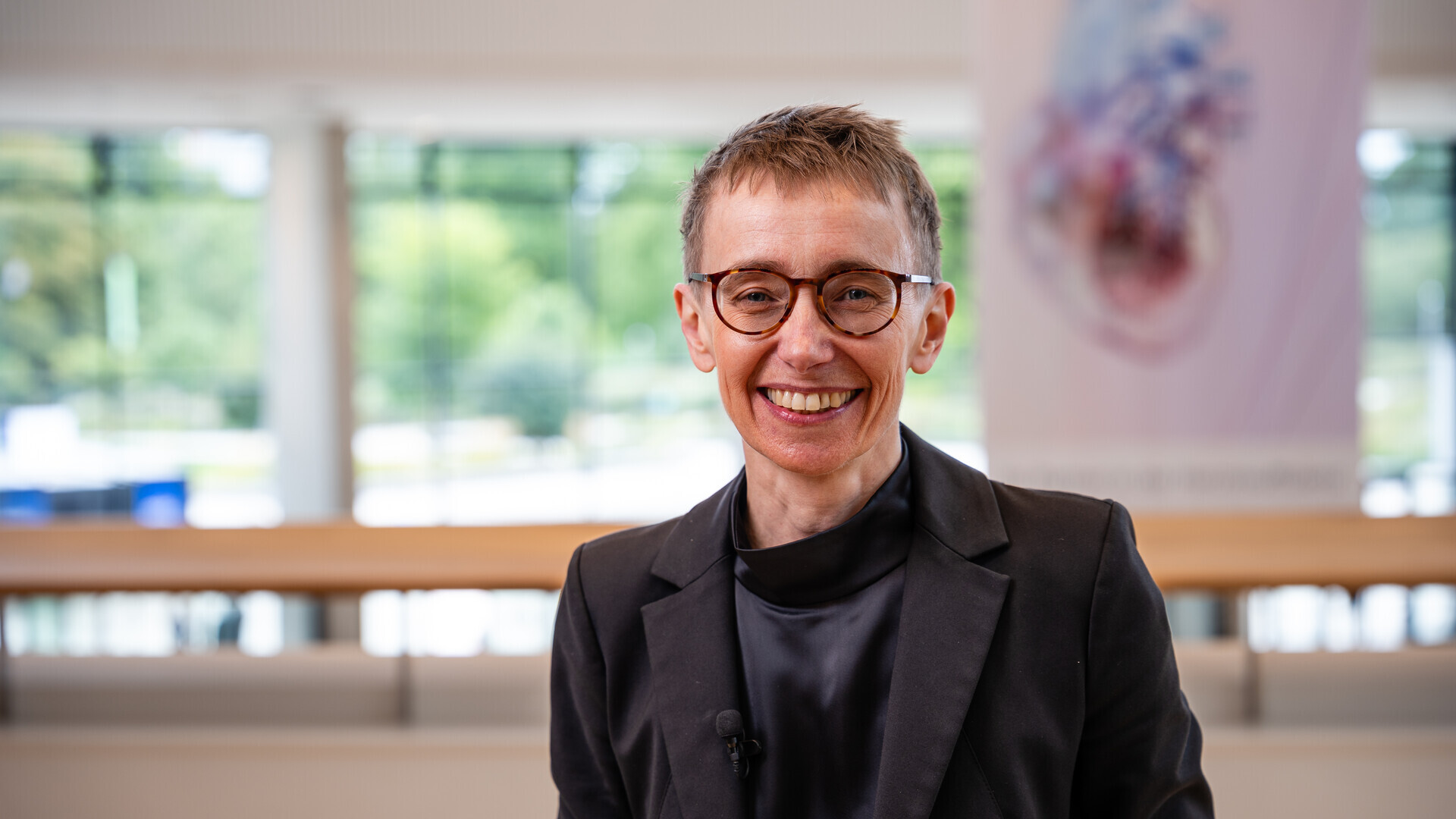 Dr. Anja Schade