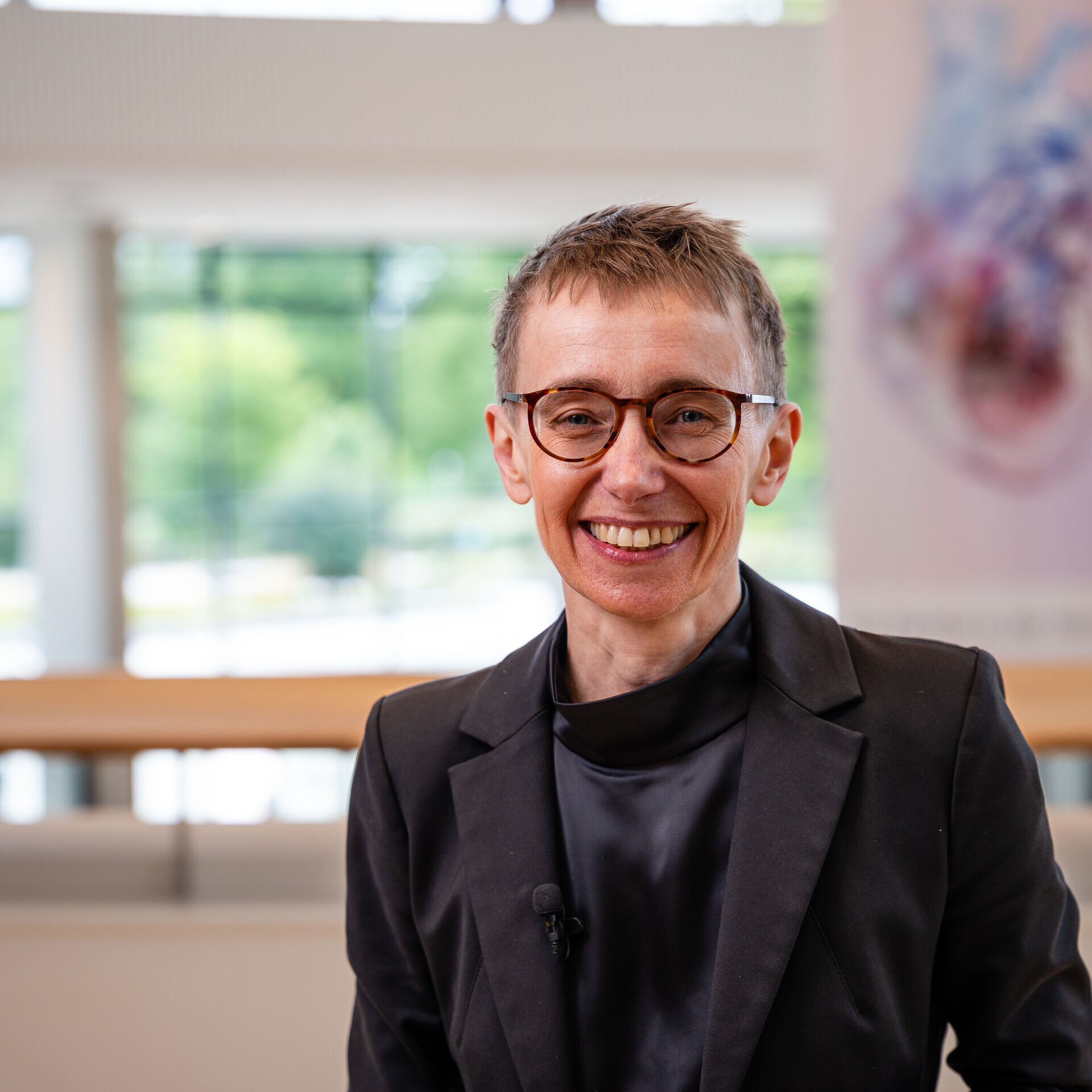 Dr. Anja Schade