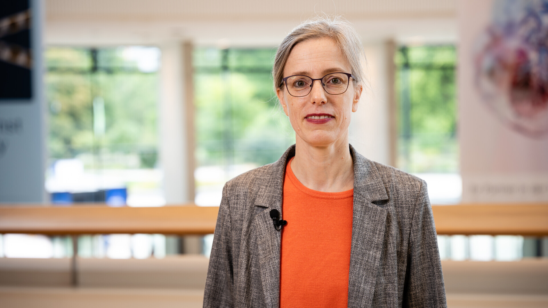 Prof. Renate Schnabel