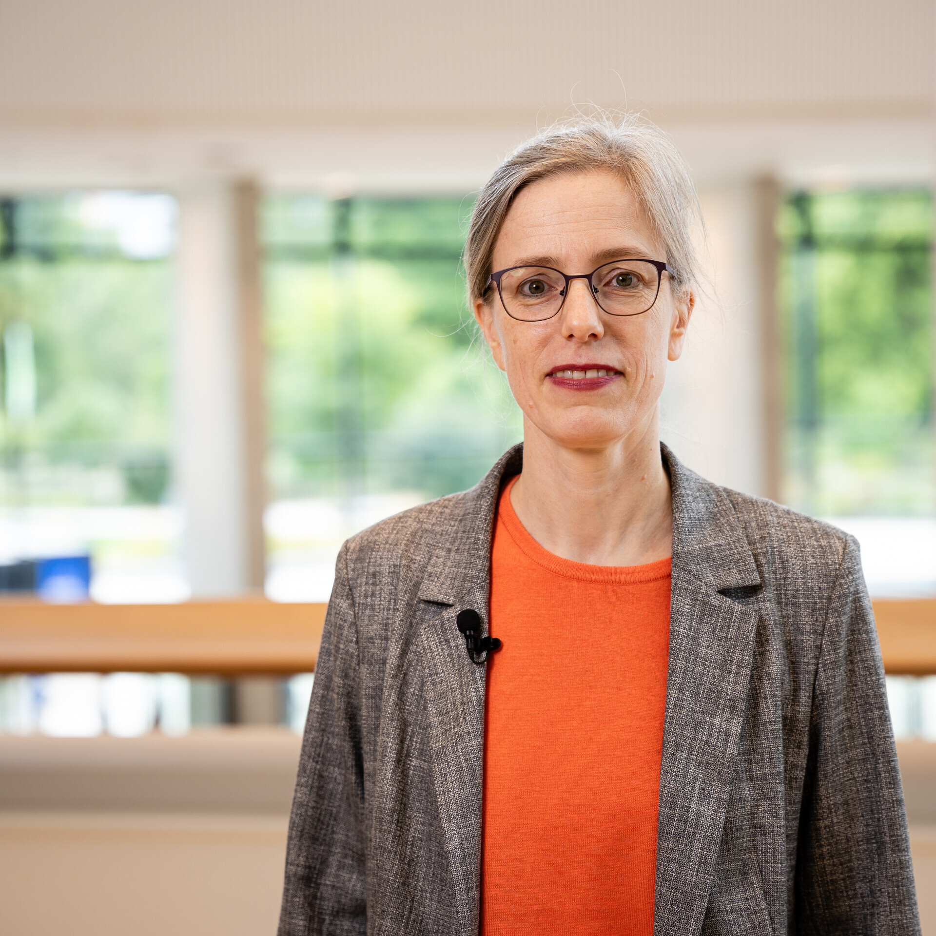 Prof. Renate Schnabel