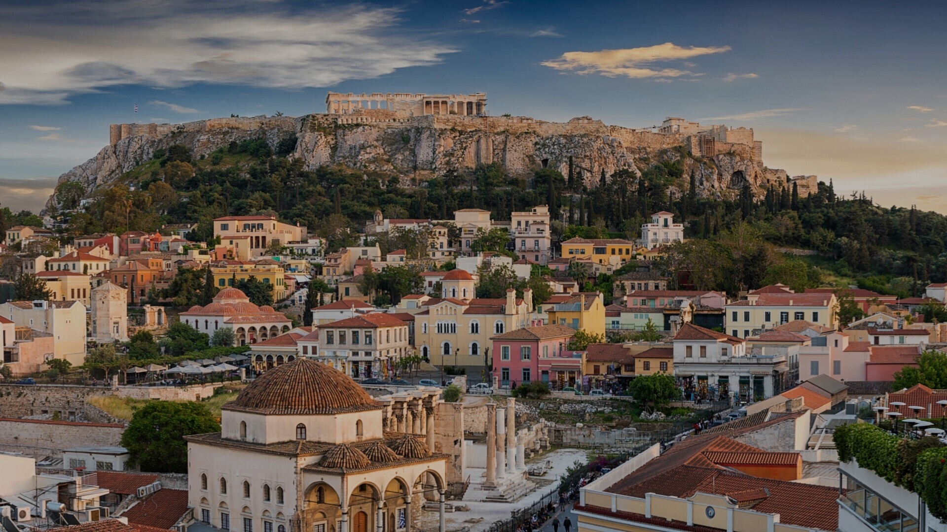 Athen
