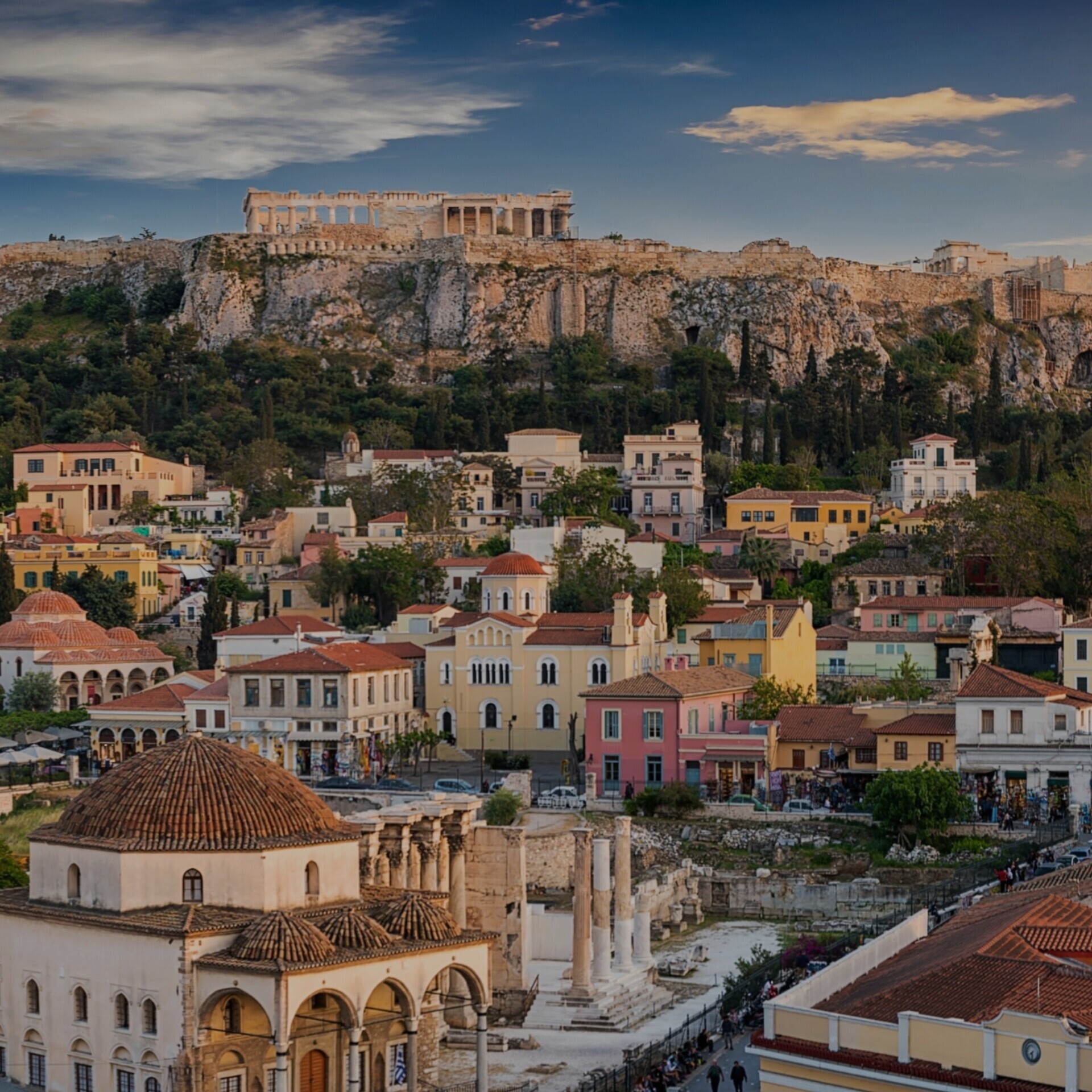 Athen
