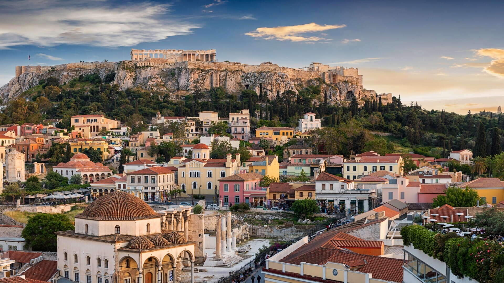 Athen