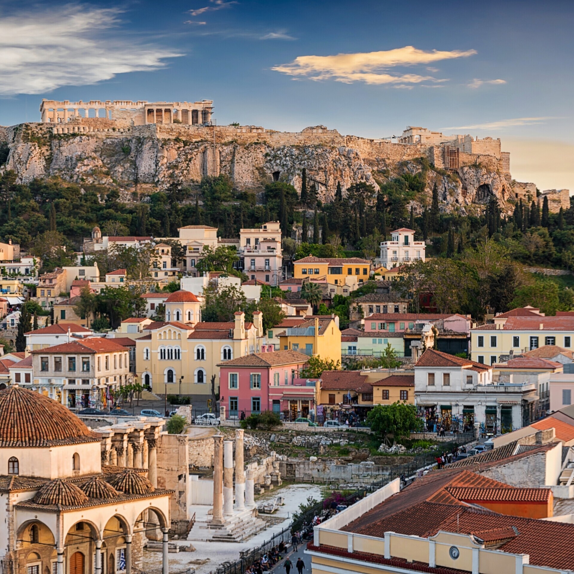 Athen