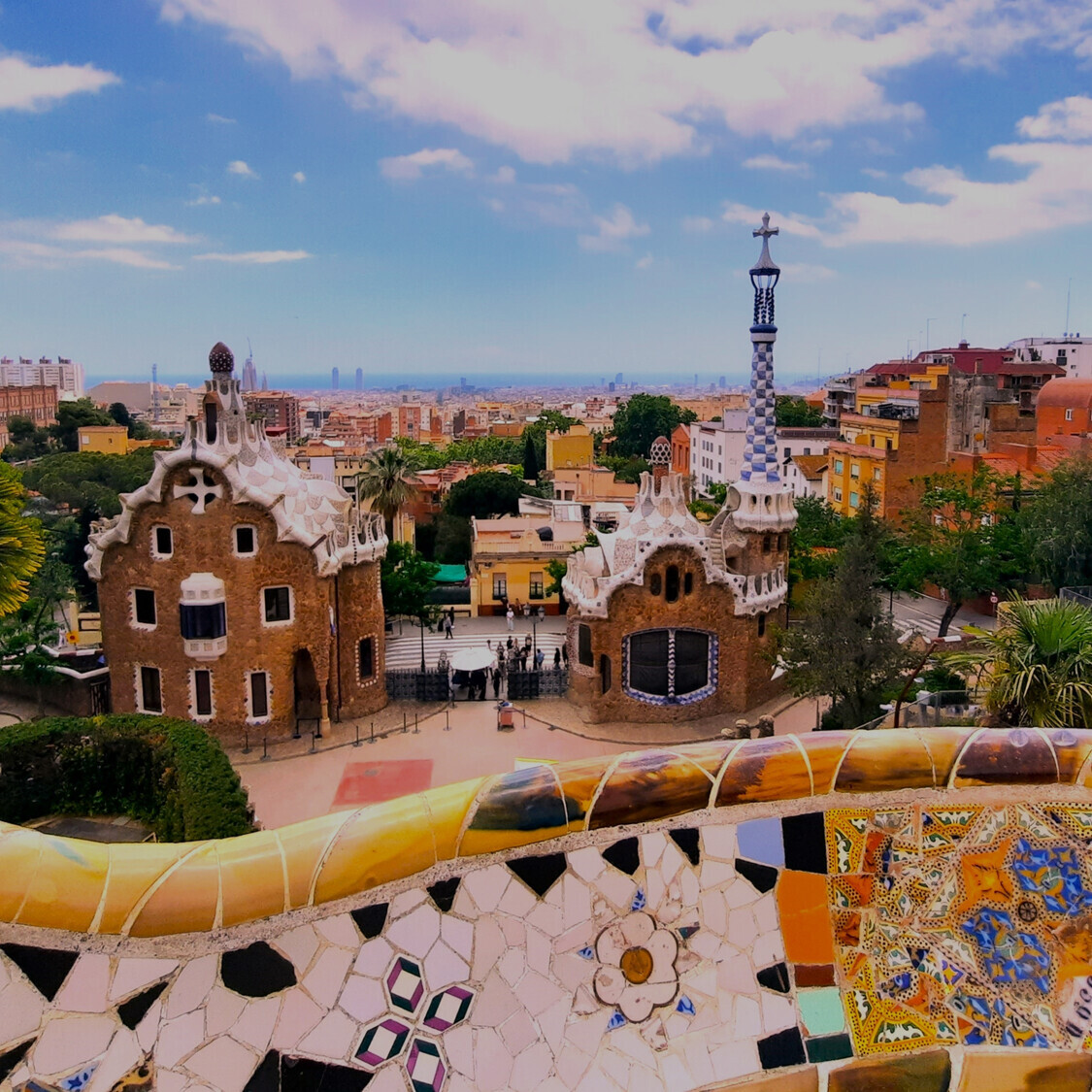 Barcelona