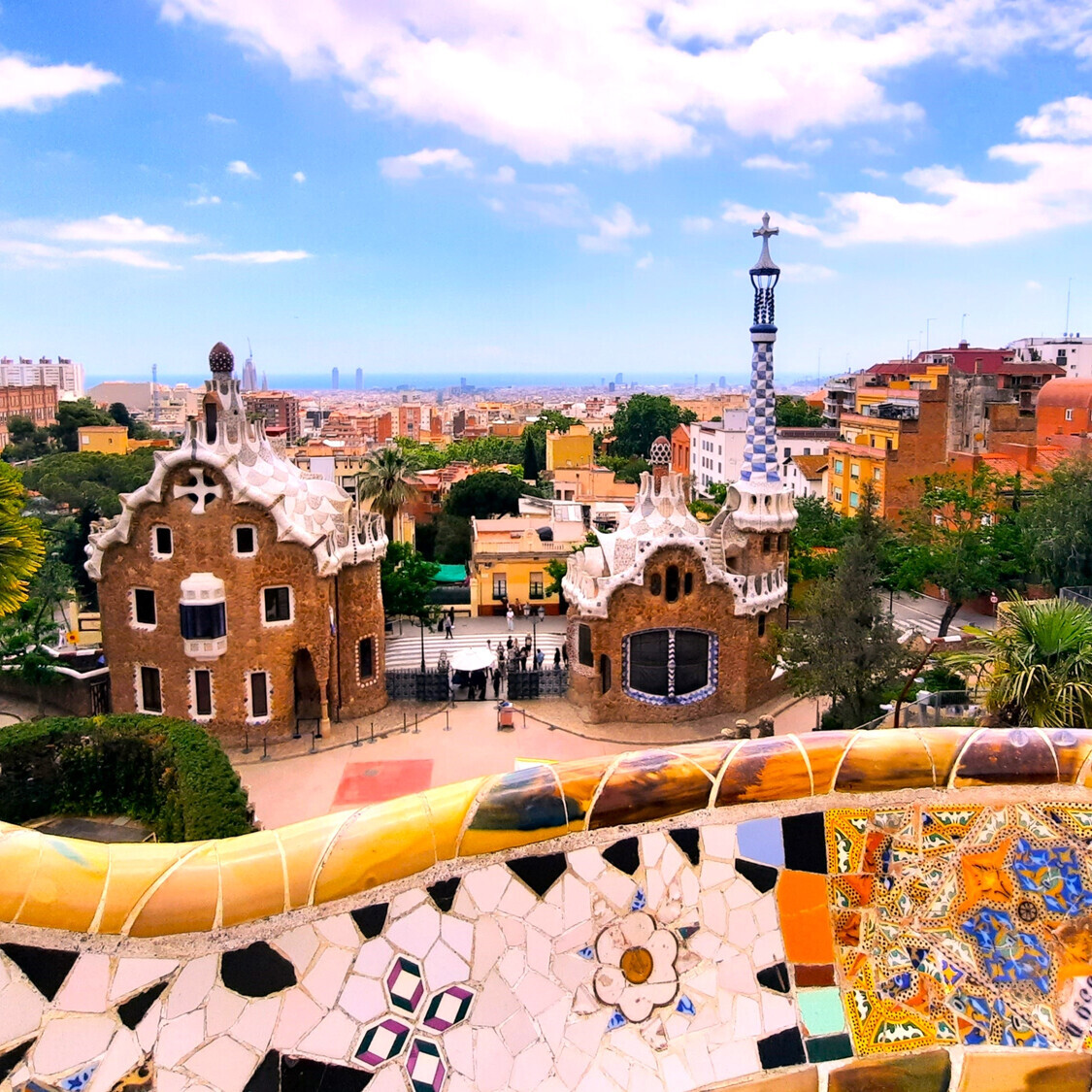 Barcelona