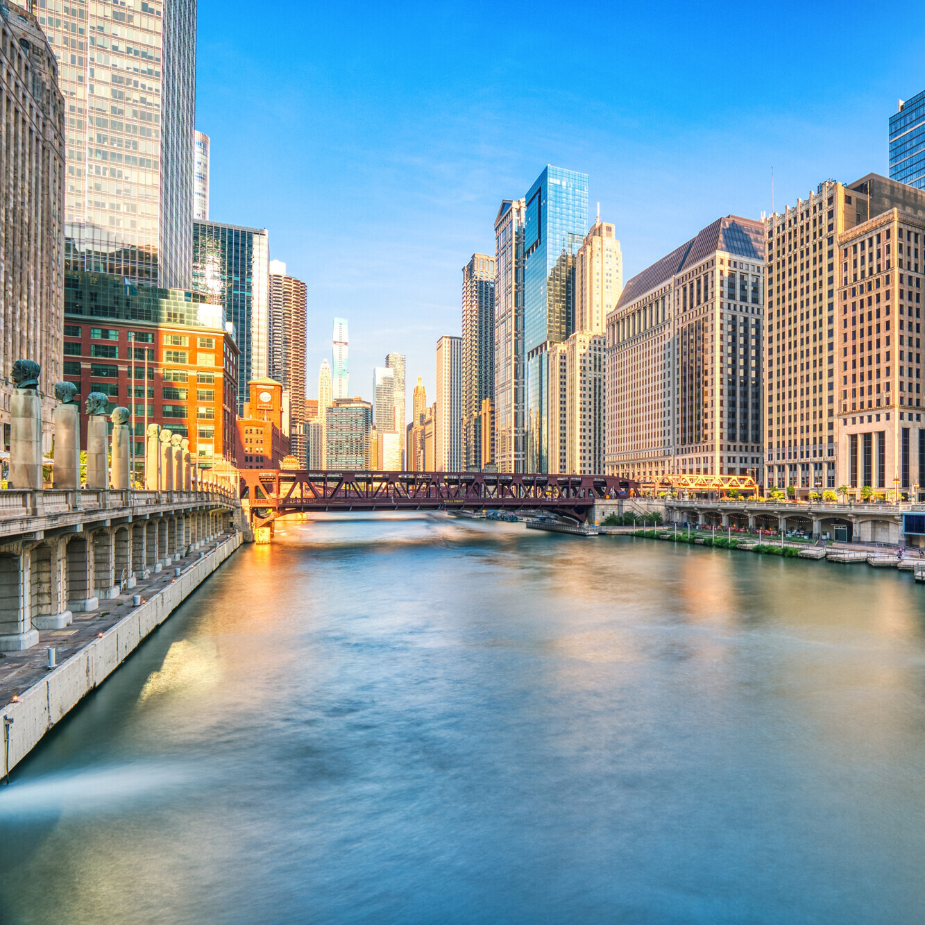 Chicago