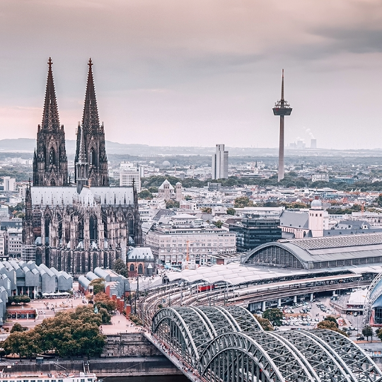 Köln
