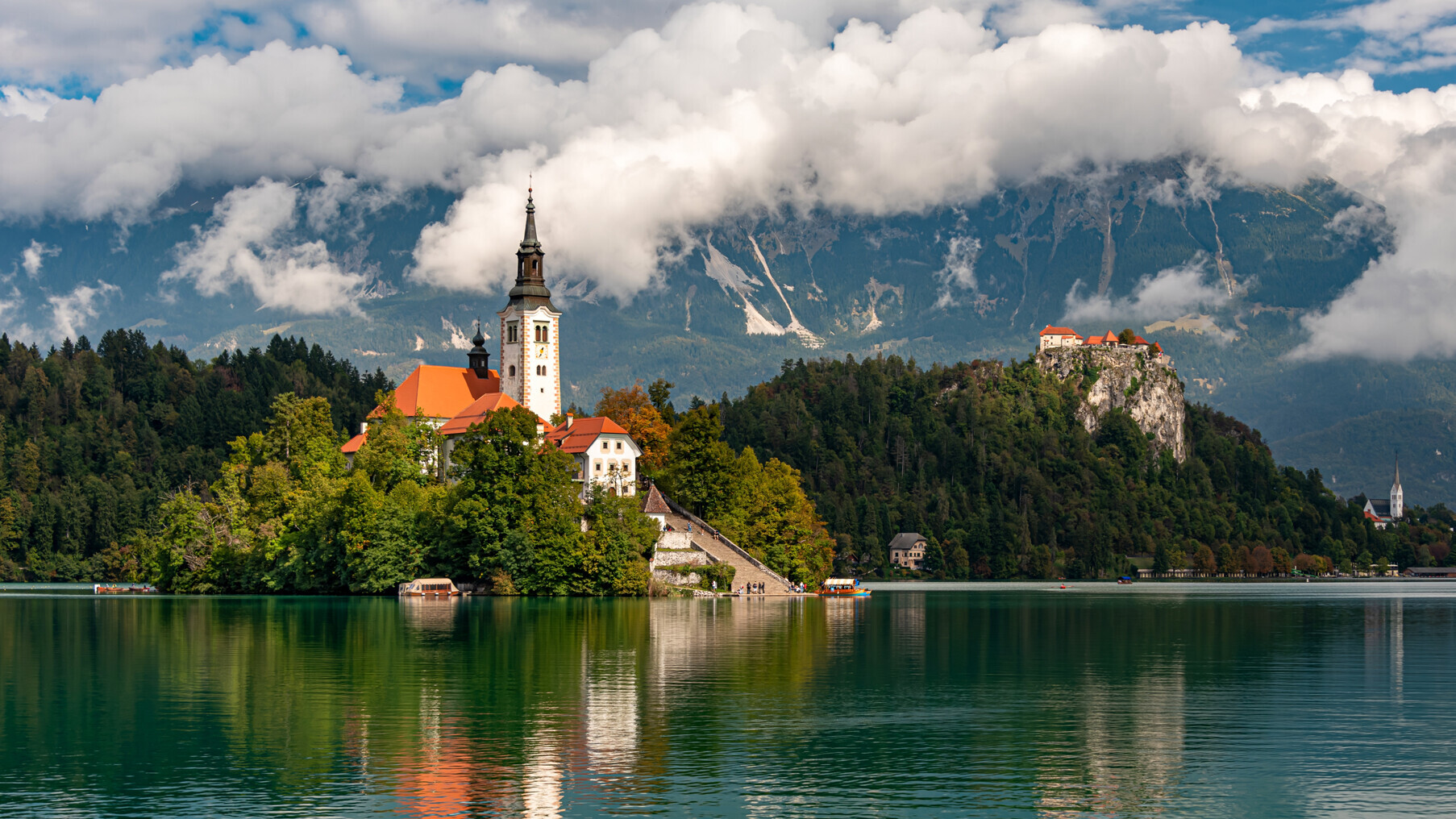 Ljubljana