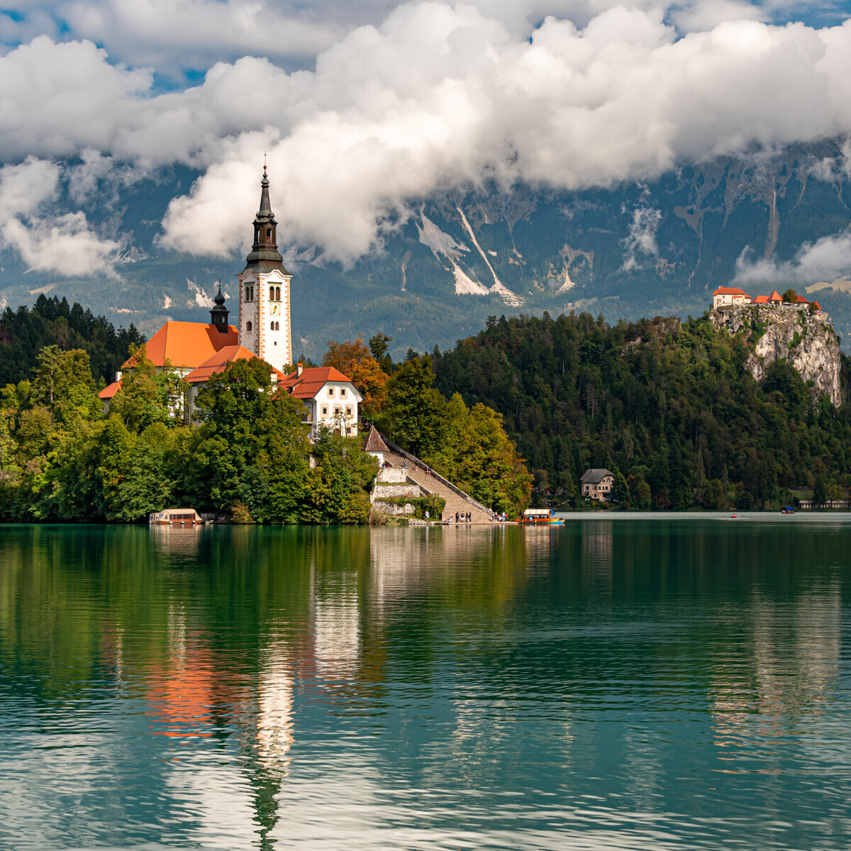 Ljubljana
