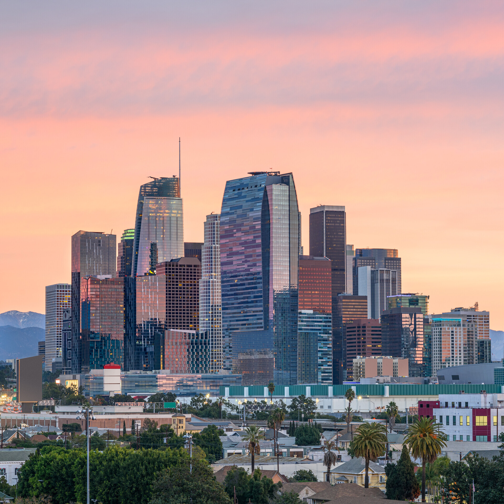 Los Angeles