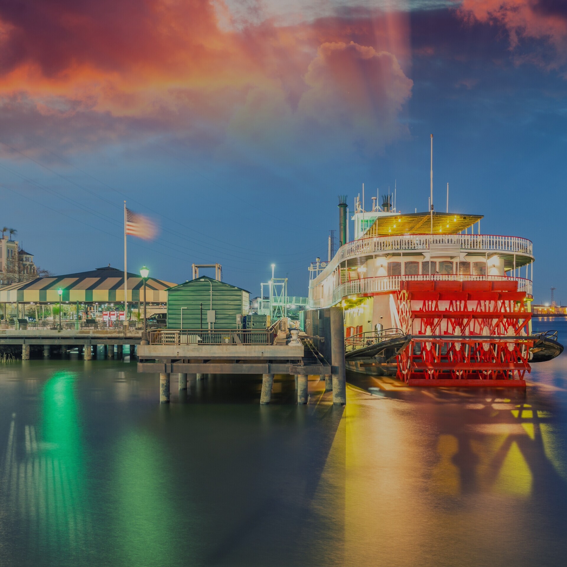 New Orleans