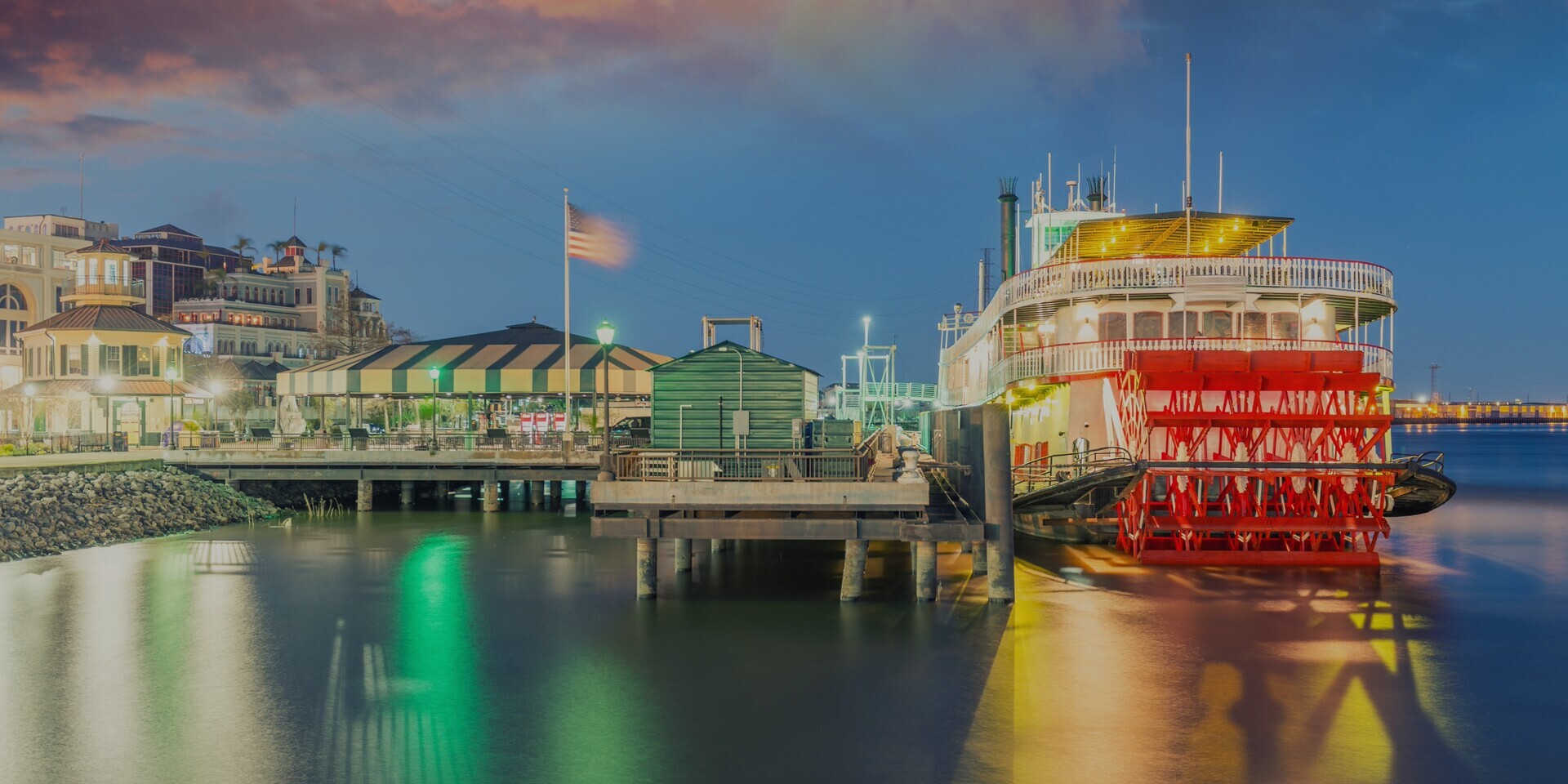New Orleans